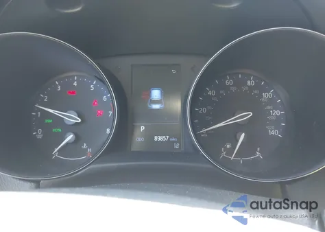 2019 Toyota C-Hr Xle z USA, uszkodzony, nr VIN NMTKHMBX0KR092065